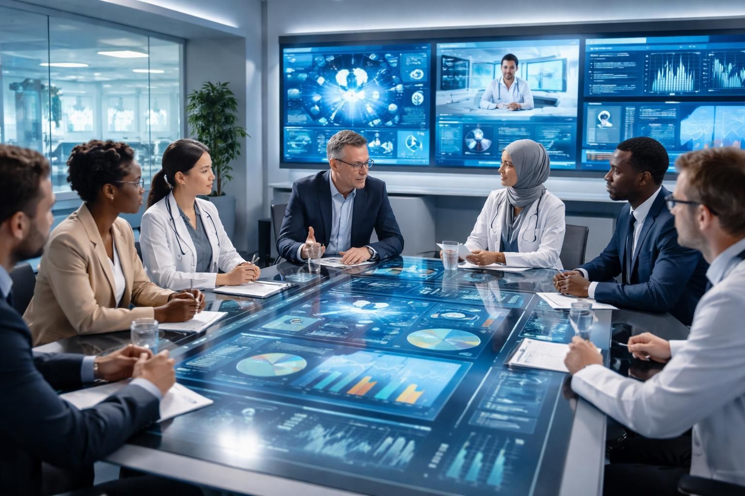 découvrez comment optimiser vos budgets de santé publique grâce aux solutions innovantes présentées à l'epuap, pour une gestion efficace et durable des ressources.